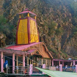 yamunotri-yatra